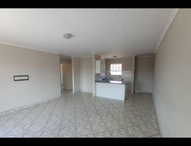 2 BEDROOM APARTMENT FOR SALE IN ALAN MANOR